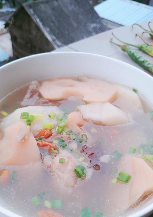 猪同骨大米粥怎么做？步骤和技巧有哪些？