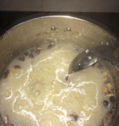 猪同骨大米粥怎么做？步骤和技巧有哪些？