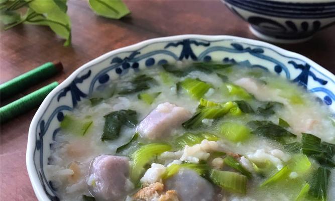 猪同骨大米粥怎么做？步骤和技巧有哪些？