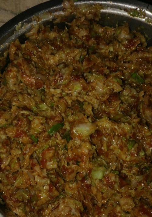 猪肉圆白菜馅饺子怎么做？步骤和技巧有哪些？