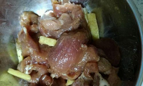 猪肉玉米粥怎么做？有哪些步骤和技巧？