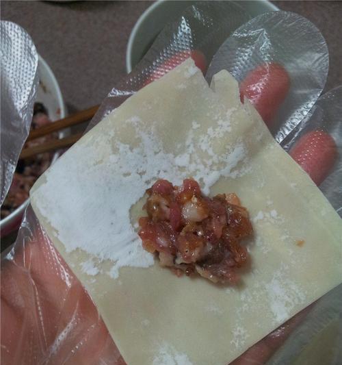 猪肉香菇抄手怎么做？详细步骤和技巧是什么？