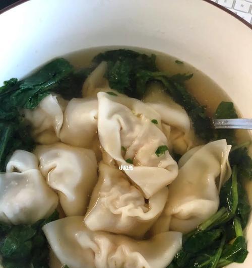 猪肉虾仁莲藕云吞怎么做？详细步骤和技巧是什么？