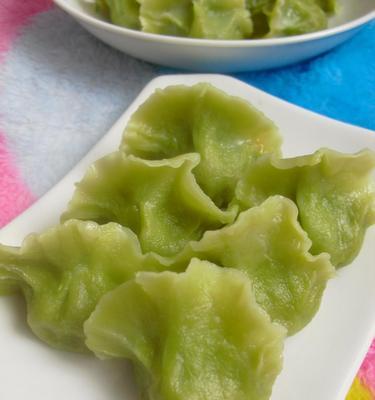 猪肉虾仁韭菜水饺怎么做？步骤和技巧有哪些？