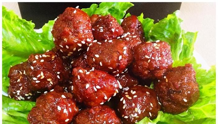 猪肉土豆丸怎么做才好吃？详细步骤和技巧是什么？