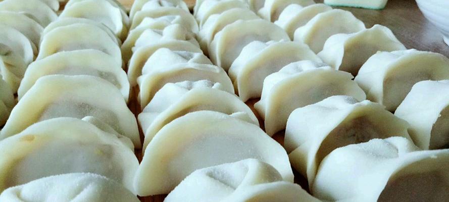 猪肉水饺怎么做？制作过程中有哪些常见问题？