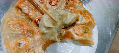 猪肉芹菜煎饺怎么做？步骤和技巧有哪些？
