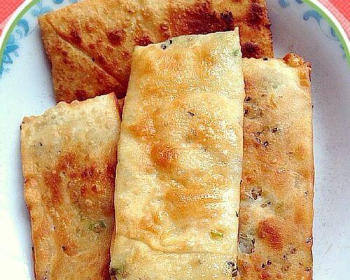 猪肉千层饼怎么做？制作过程中有哪些常见问题？