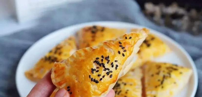 猪肉起酥派怎么做？详细步骤和常见问题解答？