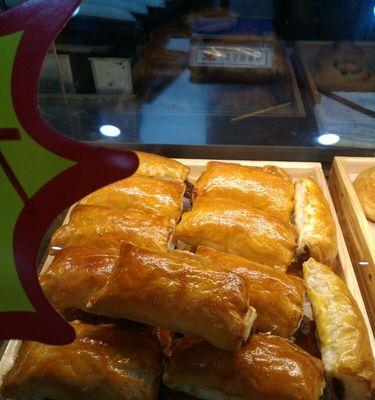猪肉起酥派怎么做？详细步骤和常见问题解答？