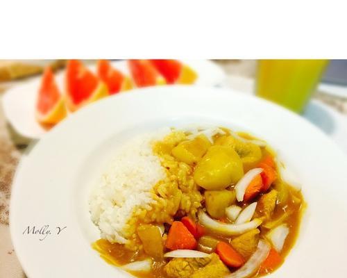 猪肉咖喱饭怎么做？步骤详解和常见问题解答？