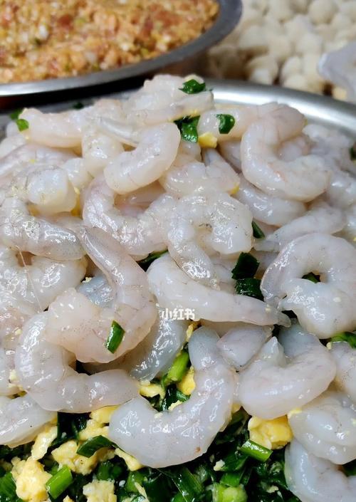 猪肉韭菜虾仁馅怎么做？有哪些制作技巧和常见问题解答？