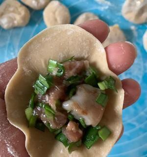 猪肉韭菜虾仁馅怎么做？有哪些制作技巧和常见问题解答？