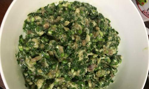 猪肉韭菜饺子怎么做？步骤和技巧有哪些？