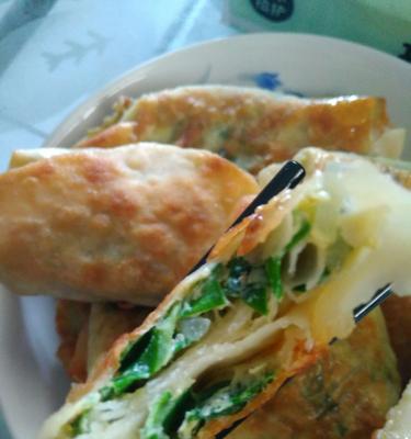 猪肉韭菜煎饺怎么做？步骤和技巧有哪些？