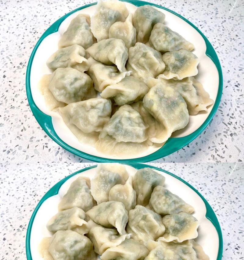 猪肉韭菜鸡蛋水饺怎么做？步骤和技巧是什么？