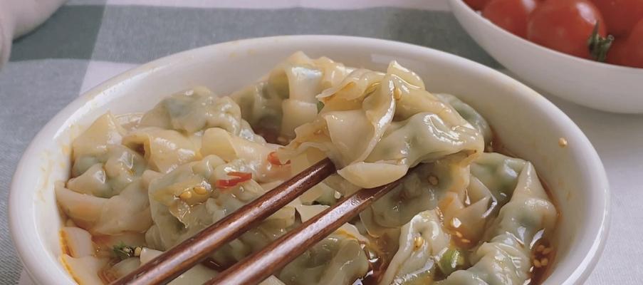 猪肉荠菜馄饨年夜饭怎么做？步骤和技巧有哪些？