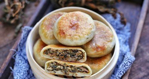 猪肉茴香馅饼怎么做？有哪些制作技巧和常见问题解答？