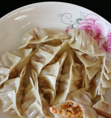 猪肉胡萝卜馅怎么做？有哪些步骤和技巧？