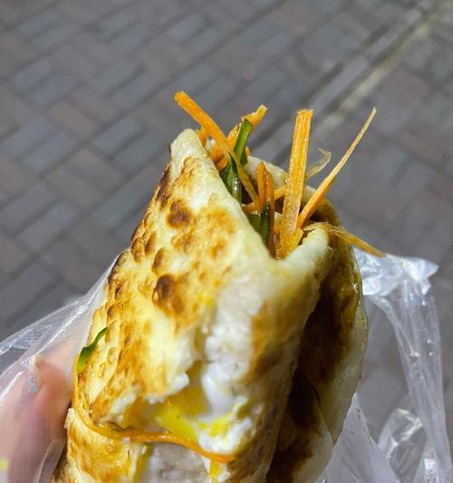 猪肉灌饼怎么做？在家如何做出地道口味？