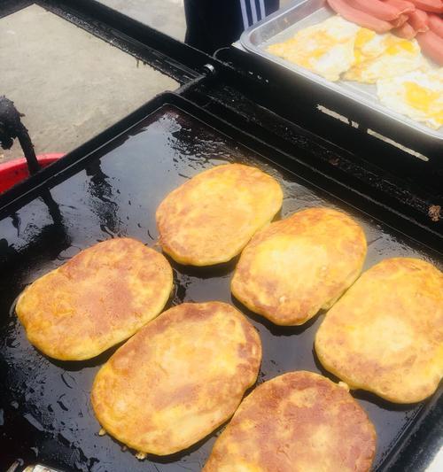 猪肉灌饼怎么做？在家如何做出地道口味？
