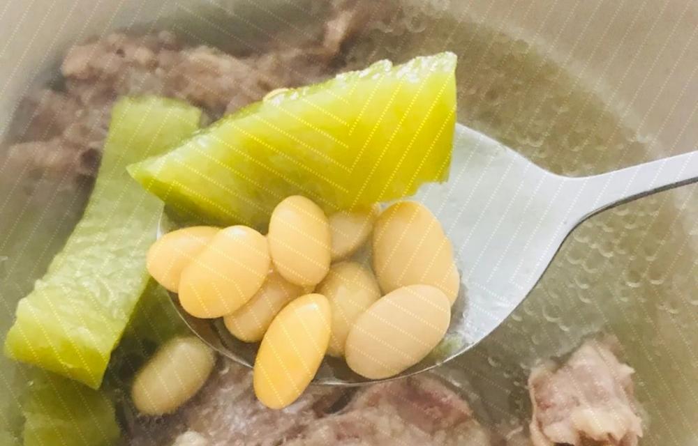 猪肉骨苦瓜汤怎么做？有哪些步骤和技巧？