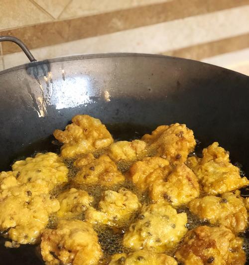 炸烹鳜鱼球的做法是什么？如何在家轻松制作美味的炸烹鳜鱼球？