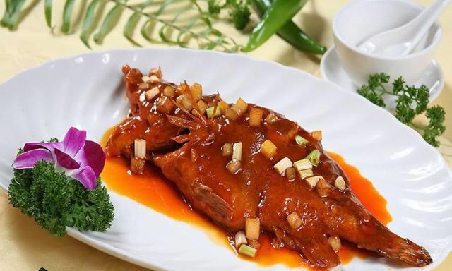 炸烹鳜鱼球的做法是什么？如何在家轻松制作美味的炸烹鳜鱼球？