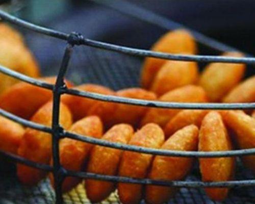 炸面食的做法有哪些常见问题？如何解决？
