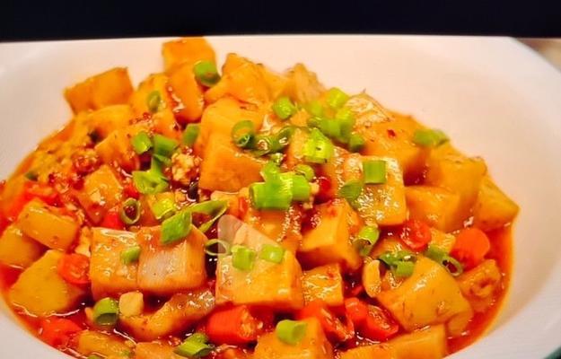 炸米豆腐怎么做？步骤和技巧有哪些？