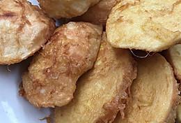 炸馒头的做法是什么？如何在家做出酥脆可口的炸馒头？