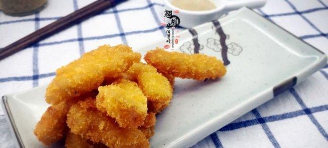 炸龙利鱼的做法是什么？如何做出外酥里嫩的龙利鱼？