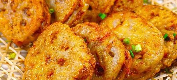 炸莲藕条的做法是什么？如何在家做出酥脆可口的炸莲藕条？