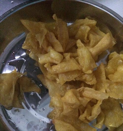 炸饹馇千子的做法是什么？如何在家轻松制作？