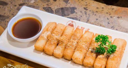 炸金条的做法是什么？如何在家轻松制作？