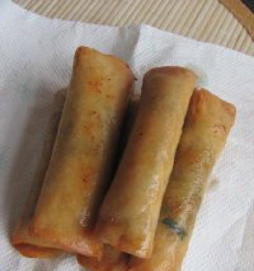 炸金条的做法是什么？如何在家轻松制作？