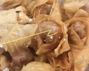 炸馄饨怎么做才酥脆？有哪些小技巧？