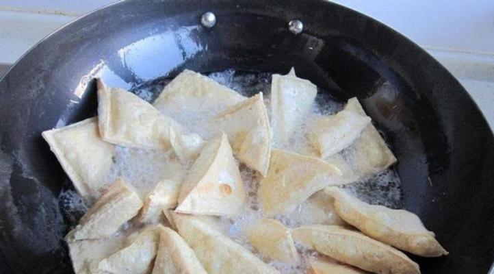 炸豆干的做法是什么？如何在家轻松制作美味的炸豆干？