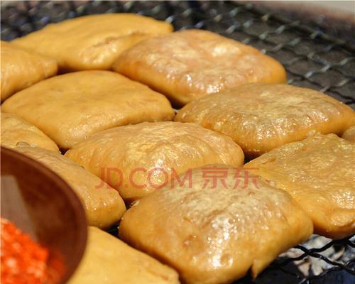 炸豆干的做法是什么？如何在家轻松制作美味的炸豆干？