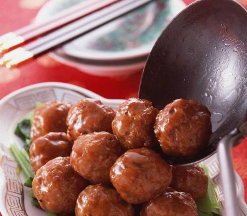 炸豆腐鱼丸子的做法是什么？如何在家轻松制作美味的炸豆腐鱼丸子？