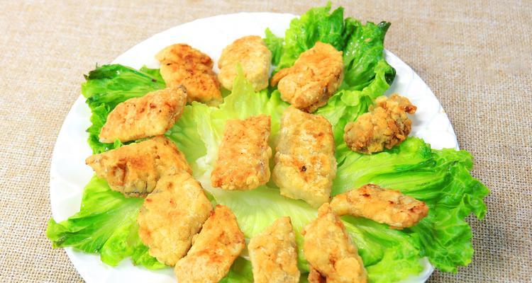 炸刀鱼怎么做才酥脆？家庭版炸刀鱼的做法步骤是什么？