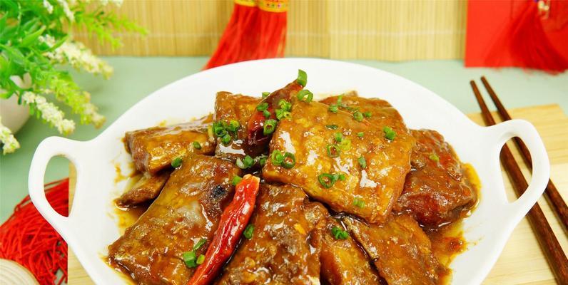 炸刀鱼怎么做才酥脆？家庭版炸刀鱼的做法步骤是什么？