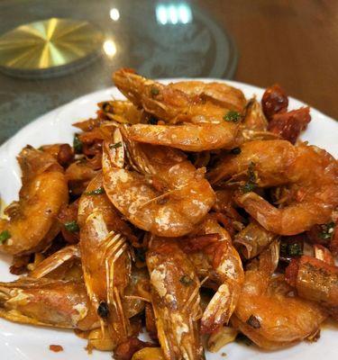 炸大虾怎么做才酥脆？家庭版炸大虾的正确步骤是什么？