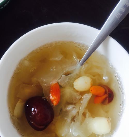 增强免疫力花胶虫草花红枣汤怎么做？有哪些步骤和注意事项？
