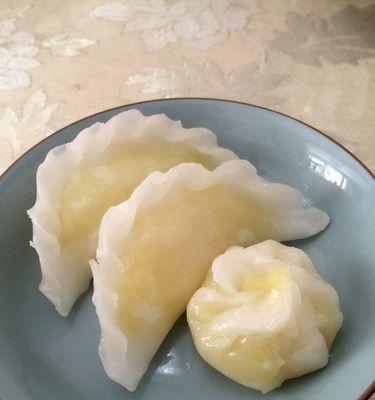 怎样煮冻饺的做法？步骤和技巧是什么？