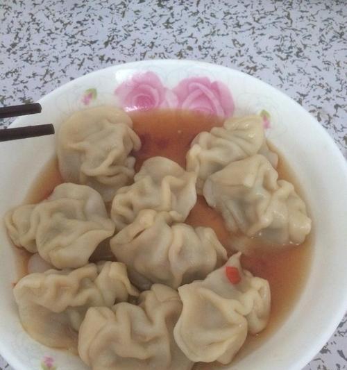 怎样煮冻饺的做法？步骤和技巧是什么？