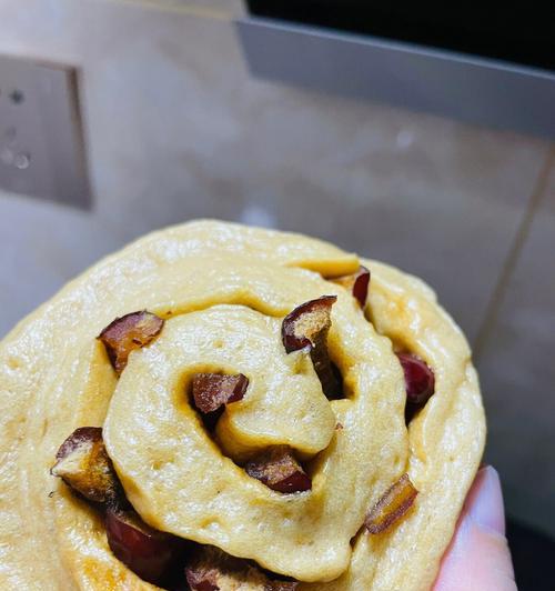 枣香核桃牛奶怎么做？制作步骤和常见问题解答？