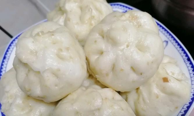 枣皮包子怎么做？枣皮包子的制作步骤是什么？