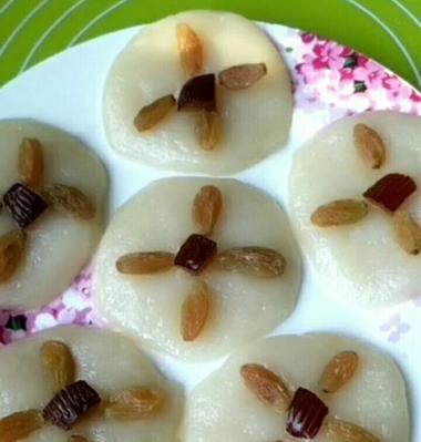 枣泥馅糯米饼怎么做？制作过程中有哪些常见问题？