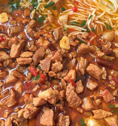 早餐米线怎么做？有哪些简单易学的步骤？